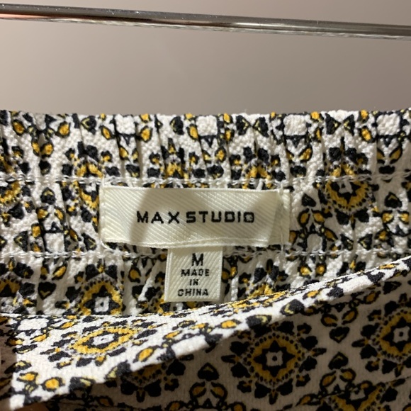 Max Studio designed pants🫶🏻 - Picture 5 of 8